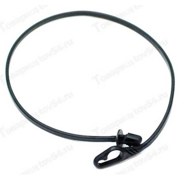 Шнур подъема полки ВАЗ 2112 Сызрань <b>Пластик 2112-5607100</b>