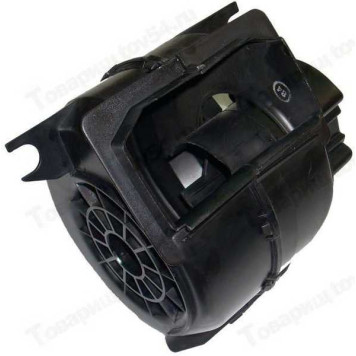 Кожух мотора печки ВАЗ 2114 <b>Пластик 2114-8101096/97</b>