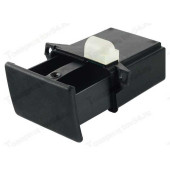 Пепельница ВАЗ 2114 в переднюю панель <b>Пластик 2114-8203010</b>