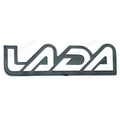 Орнамент "LADA" задка ВАЗ 2114 <b>Пластик 2114-8212204</b>