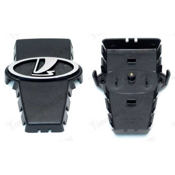 Орнамент "SAMARA" задка ВАЗ 2114 <b>Пластик 2114-8212211</b>