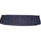 Полка задняя ВАЗ 2115 <b>Пластик 2115-5607012</b>