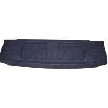 Полка задняя ВАЗ 2115 <b>Пластик 2115-5607012</b>