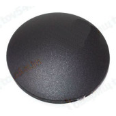 Колпак ступицы ВАЗ 2121 Нива черный <b>ПЛАСТИК 2121-3103065</b>