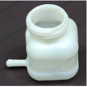 Бачок сцепления ВАЗ 2121 без крышки (завод) Сызрань <b>Пластик 2121-1602560</b>