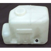 Бачок омывателя ВАЗ 21213 под один мотор 5л. Садко Сызрань <b>Пластик 21213-5208102</b>