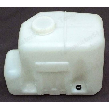 Бачок омывателя ВАЗ 21213 под один мотор 5л. Садко Сызрань <b>Пластик 21213-5208102</b>