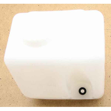 Бачок омывателя ВАЗ 2101 н.о., 21213 (без мотора) Садко Сызрань <b>Пластик 21213-5208102-20</b>-3