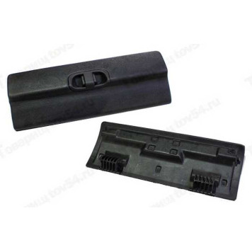 Крышка вещевого ящика панели приборов ВАЗ 21213 в сборе <b>Пластик 21213-5303020</b>