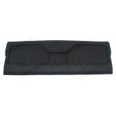 Полка задняя ВАЗ 21213 <b>Пластик 21213-5607012</b>