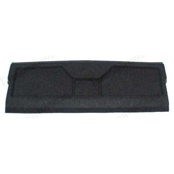 Полка задняя ВАЗ 21213 <b>Пластик 21213-5607012</b>