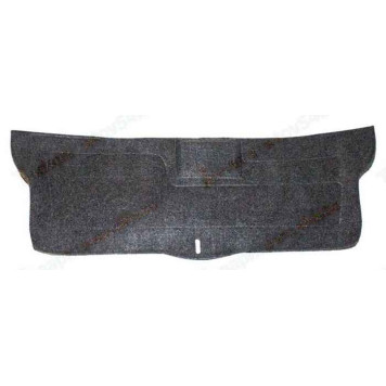 Обивка двери задней (вертолет) ВАЗ 21213 текстиль <b>ПЛАСТИК 21213-6302010</b>