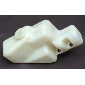 Бачок омывателя ВАЗ 21214 под два мотора Садко Сызрань <b>Пластик 21214-5208102-10</b>