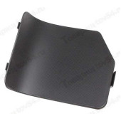 Заглушка обивки боковины багажника ВАЗ 21214 правая (большая) <b>Пластик 21214-6102014</b>