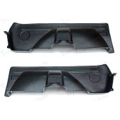 Обивка боковины багажника ВАЗ 2121 (к-т 2 шт) <b>Пластик 2121-5004032/33</b>