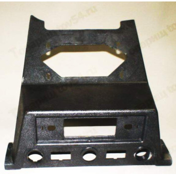 Консоль ВАЗ 2121 Сызрань <b>Пластик 2121-5325212-20</b>