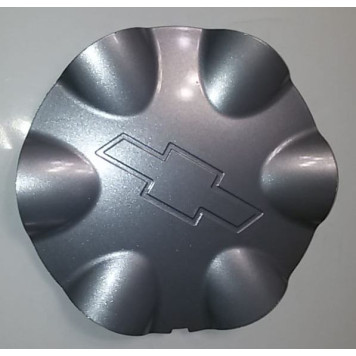 Колпачок диска литого ВАЗ 2123 <b>Пластик 2123-3101014</b>-1