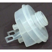 Бачок тормозной ВАЗ 2123 (завод) Сызрань <b>Пластик 2123-3505102</b>