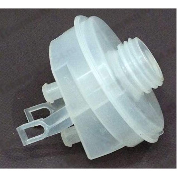 Бачок тормозной ВАЗ 2123 (завод) Сызрань <b>Пластик 2123-3505102</b>