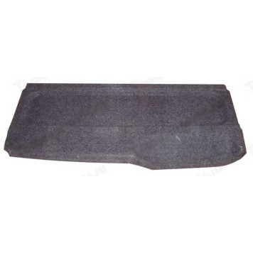 Полка задняя ВАЗ 2123 усил <b>Пластик 2123-5607012</b>