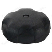 Крышка бачка омывателя ВАЗ 2123 заднего стекла <b>Пластик 2123-6314022</b>