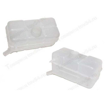 Бачок расширительный ВАЗ 2170 Приора под конд <b>Пластик 2170-1300060</b>-1