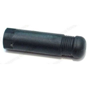 Кнопка фиксатора замка двери ВАЗ 2170 <b>Пластик 2170-6105125</b>