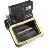 Распределитель отопителя ВАЗ 2170 в сборе <b>Пластик 2170-8103010</b>