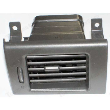 Сопло ВАЗ 2170 боковое правое ЗАО г. Челябинск <b>Пластик 2170-8104040</b>