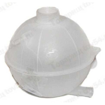 Бачок расширительный ВАЗ 2180 Vesta Садко Сызрань <b>Пластик 2180-1311023</b>