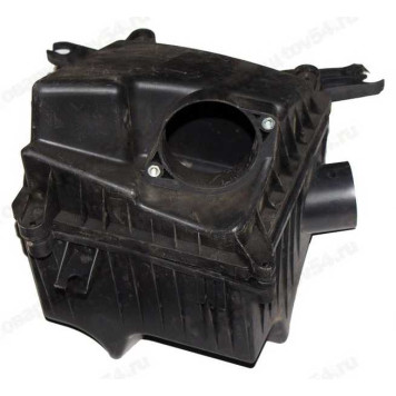 Корпус воздушного фильтра ВАЗ 21902 (3 части) к-т автомат <b>Пластик 21902-1109011</b>