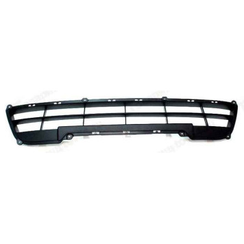 Решетка бампера ВАЗ 2191 Гранта Liftback <b>Пластик 2191-28003057-00</b>