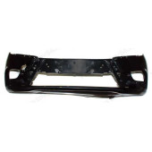 Бампер ВАЗ 2180 Vesta передний под покраску <b>Пластик 8450006666</b>