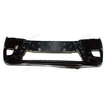 Бампер ВАЗ 2180 Vesta передний под покраску <b>Пластик 8450006666</b>