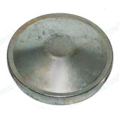 Колпачок ступицы ВАЗ 2180 Vesta, XRAY задний металл <b>ПЛАСТИК 8450008616</b>