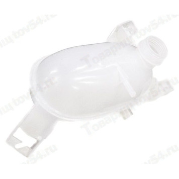 Бачок расширительный X-Ray Садко <b>Пластик 8450009504</b>