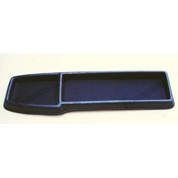 Полка панели приборов ВАЗ 2105 декоративная <b>Пластик 8708299000</b>