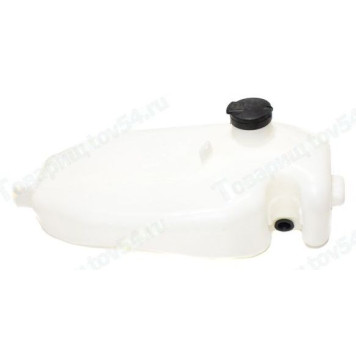 Бачок омывателя LADA Largus <b>ПЛАСТИК NU289100401R</b>