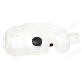 Бачок омывателя ВАЗ 2180 Веста <b>ПЛАСТИК NU8450030003</b>