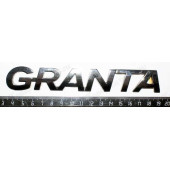 Орнамент "GRANTA" задка прав. ВАЗ 2190 ЗАО <b>Полад 2190-8212170</b>