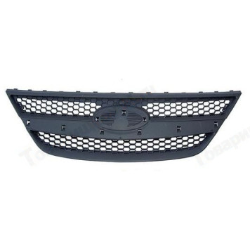 Решетка радиатора Largus ЗАО <b>Полад 8450000248</b>