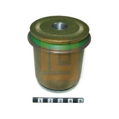 Сайлентблок верхнего рычага передней подвески запресованный <b>ПОЛИУРЕТАН 1-06-5611</b>