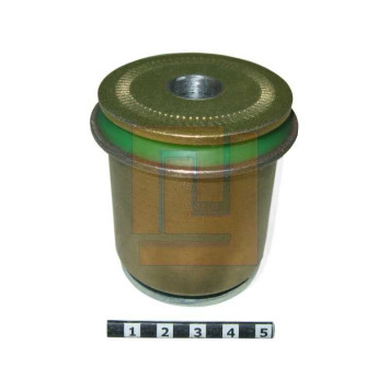 Сайлентблок верхнего рычага передней подвески запресованный <b>ПОЛИУРЕТАН 1-06-5611</b>