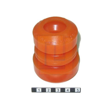 Отбойник переднего амортизатора <b>ПОЛИУРЕТАН 1-07-054</b>