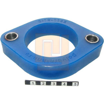 Проставка стойки задней амортизационной 20 мм <b>ПОЛИУРЕТАН 2-12-1162</b>