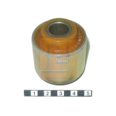 Сайлентблок малого поперечного рычага задней подвески, к ступице <b>ПОЛИУРЕТАН 22-06-2838</b>