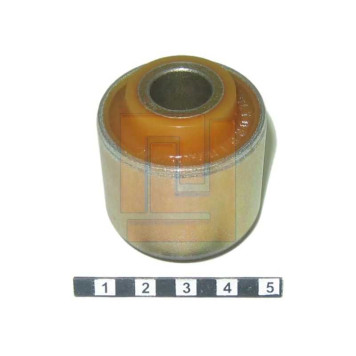 Сайлентблок малого поперечного рычага задней подвески, к ступице <b>ПОЛИУРЕТАН 22-06-2838</b>