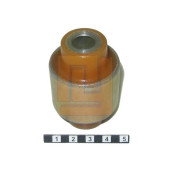 Сайлентблок малого поперечного рычага задней подвески, к кузову <b>ПОЛИУРЕТАН 22-06-2839</b>