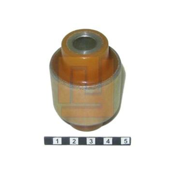 Сайлентблок малого поперечного рычага задней подвески, к кузову <b>ПОЛИУРЕТАН 22-06-2839</b>