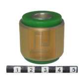 Сайлентблок верхнего поперечного рычага задней подвески запрессованный <b>ПОЛИУРЕТАН 4-06-24751</b>